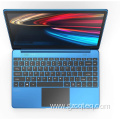 14.1 Inch IPS i3 i5 i7 Netbook Computer